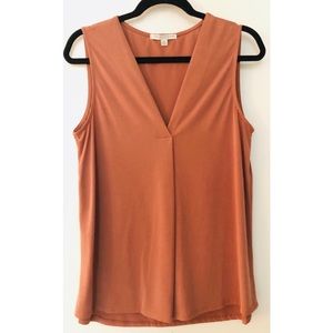 Green Envelope Blouse